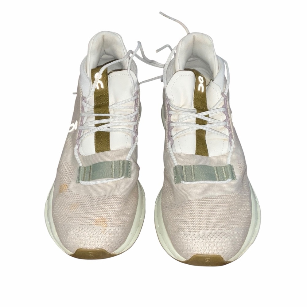 On Running CloudTec Shoes Women’s US 9
